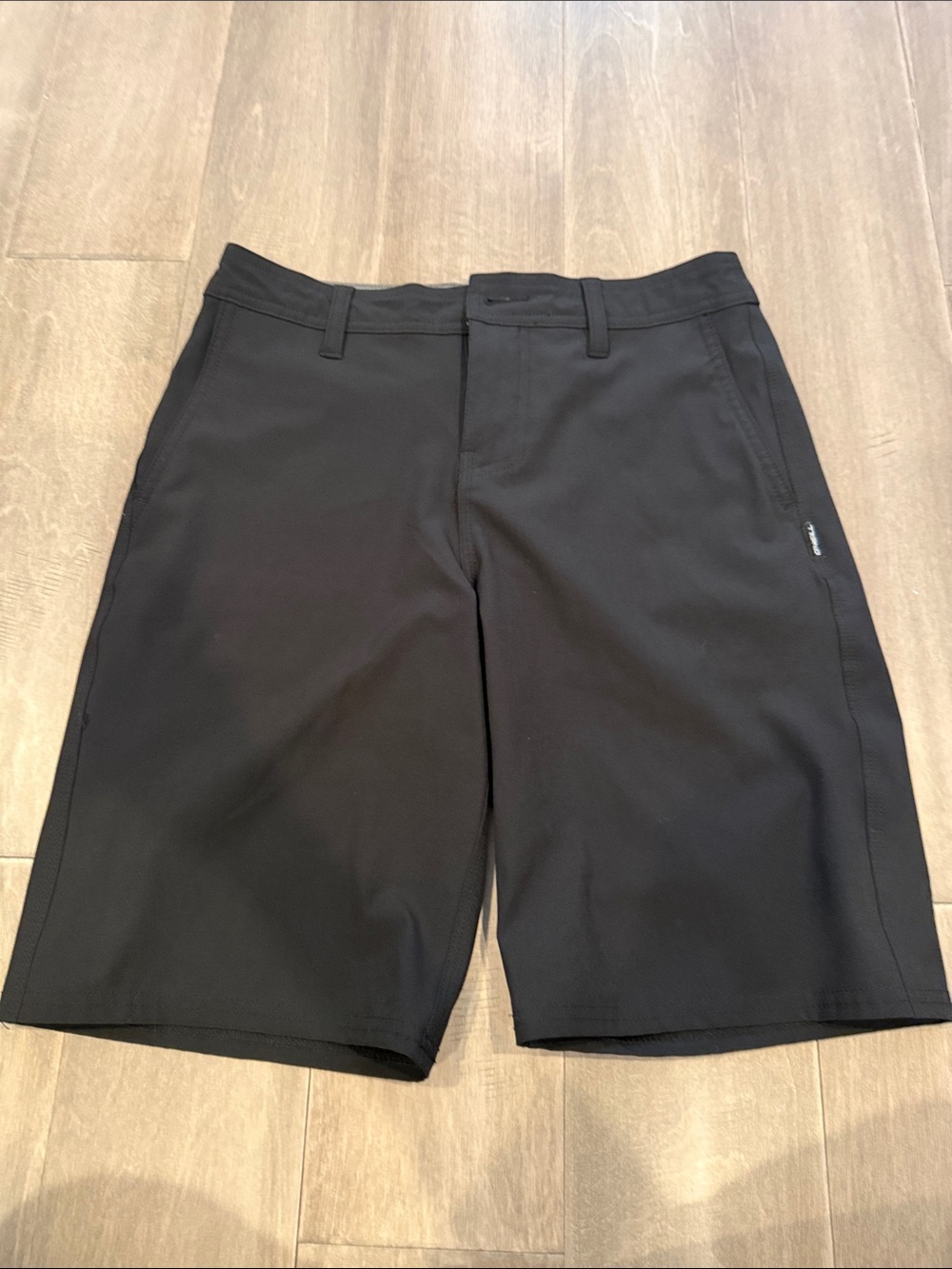 O'Neill Black Kids' Shorts
